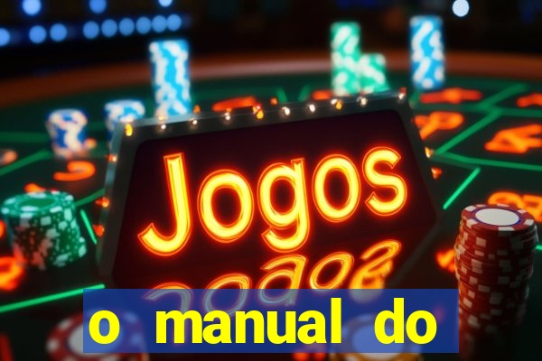 o manual do necromante pdf